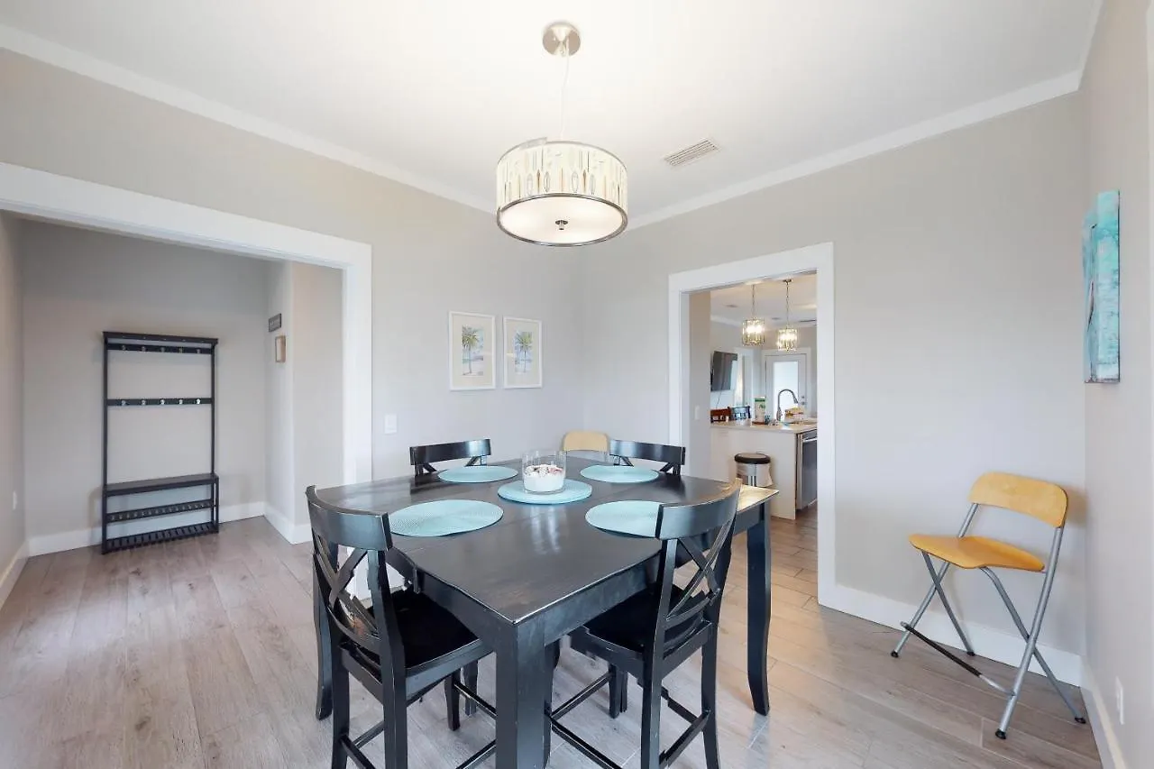 Holiday home Coastal Castaway Villa Panama City Beach United States