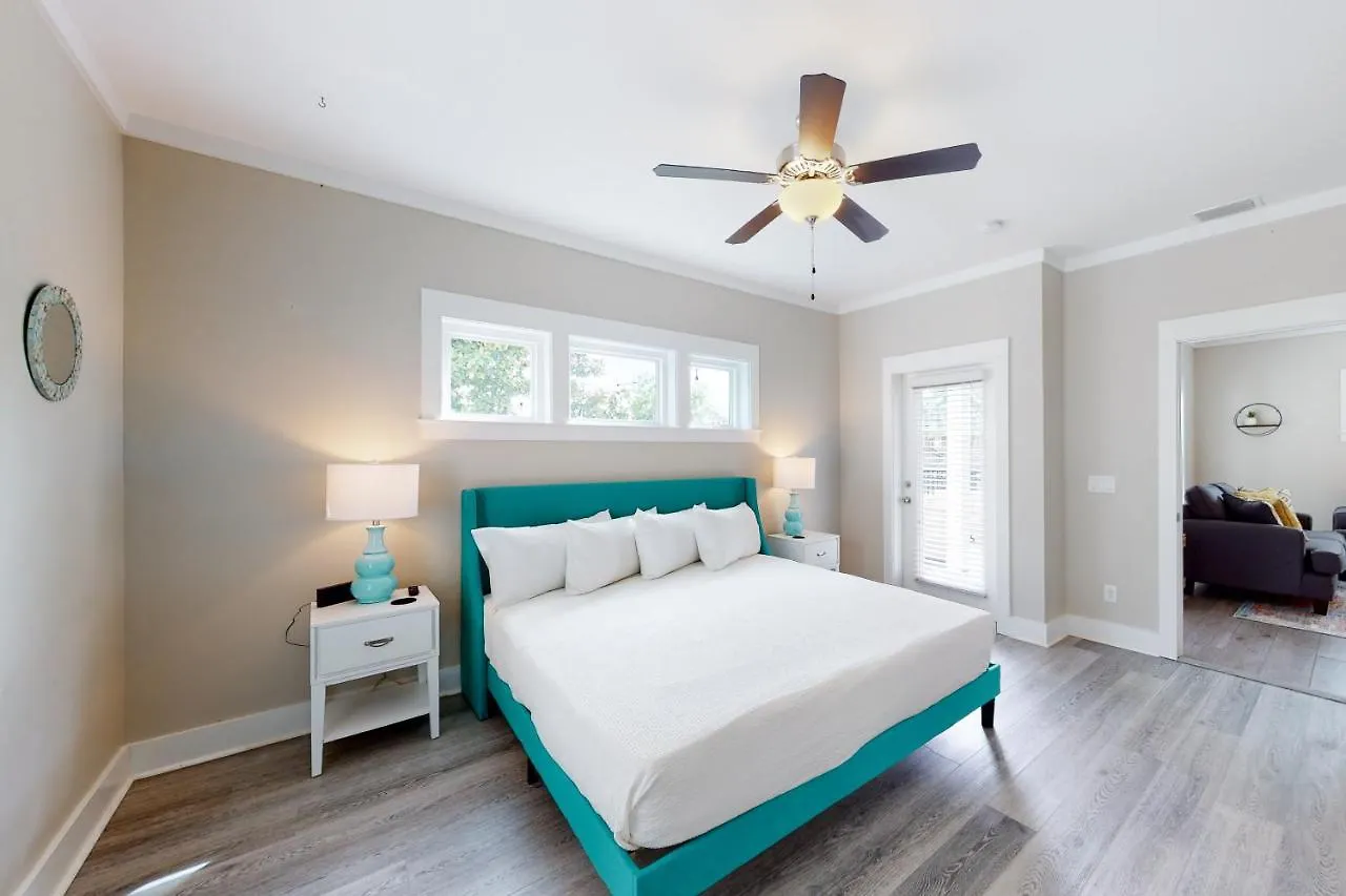 Coastal Castaway Villa Panama City Beach