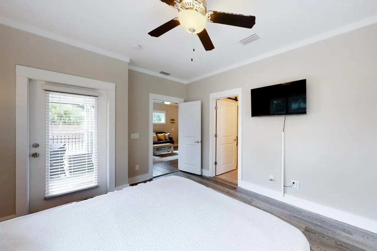 Holiday home Coastal Castaway Villa Panama City Beach