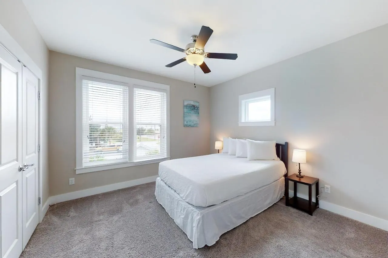 Coastal Castaway Villa Panama City Beach