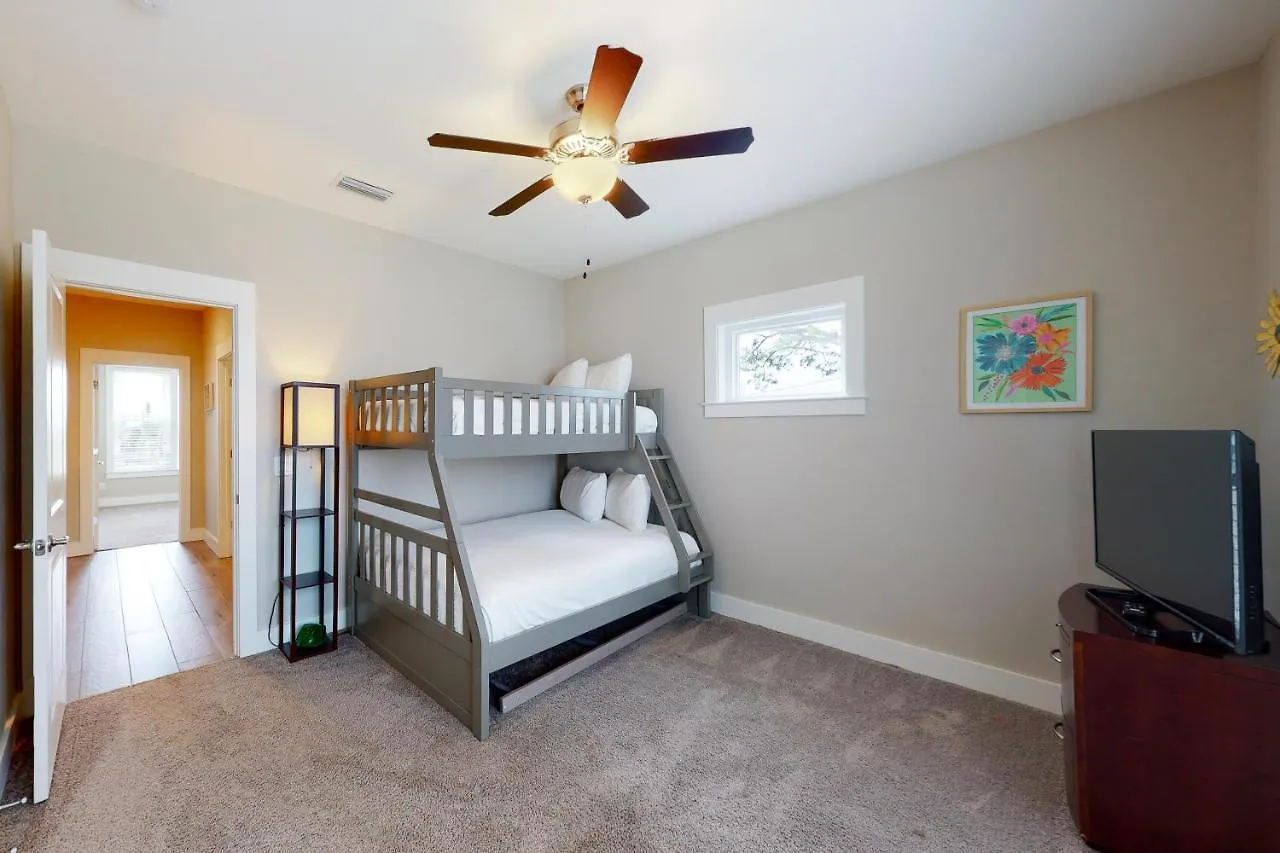 Holiday home Coastal Castaway Villa Panama City Beach