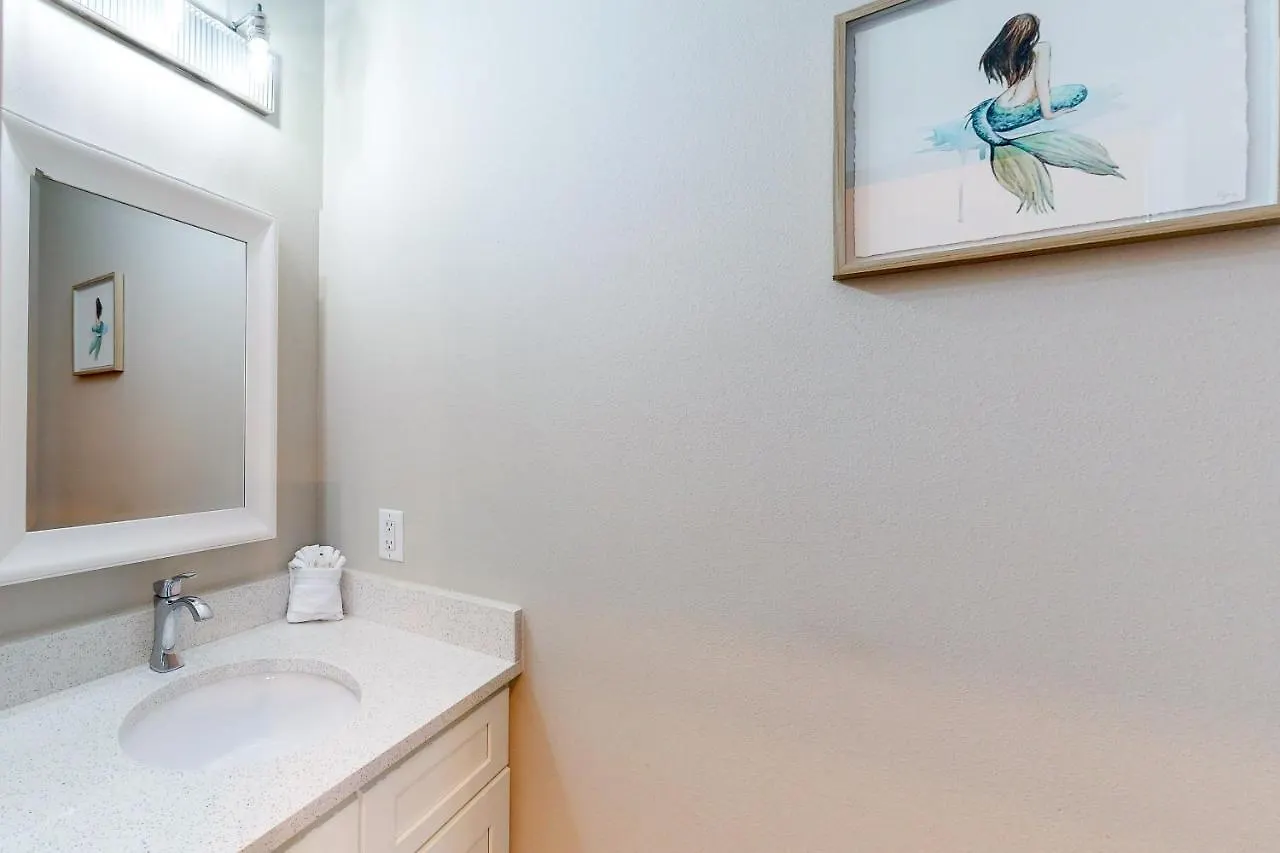Coastal Castaway Villa Panama City Beach