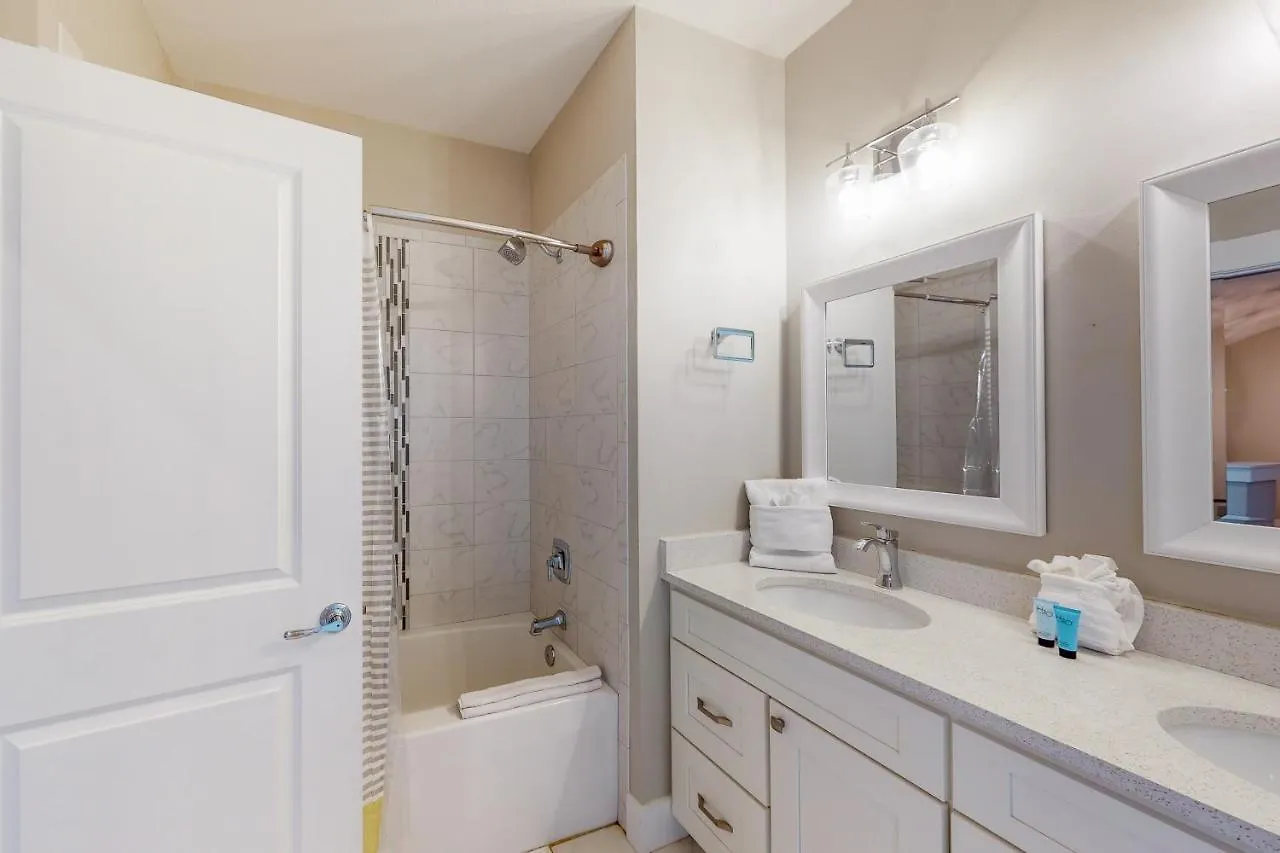Coastal Castaway Villa Panama City Beach 0*,  United States