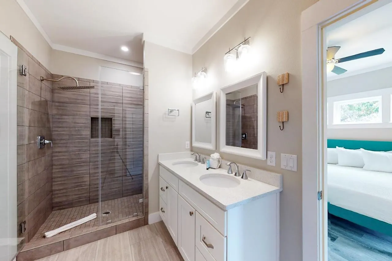 Holiday home Coastal Castaway Villa Panama City Beach