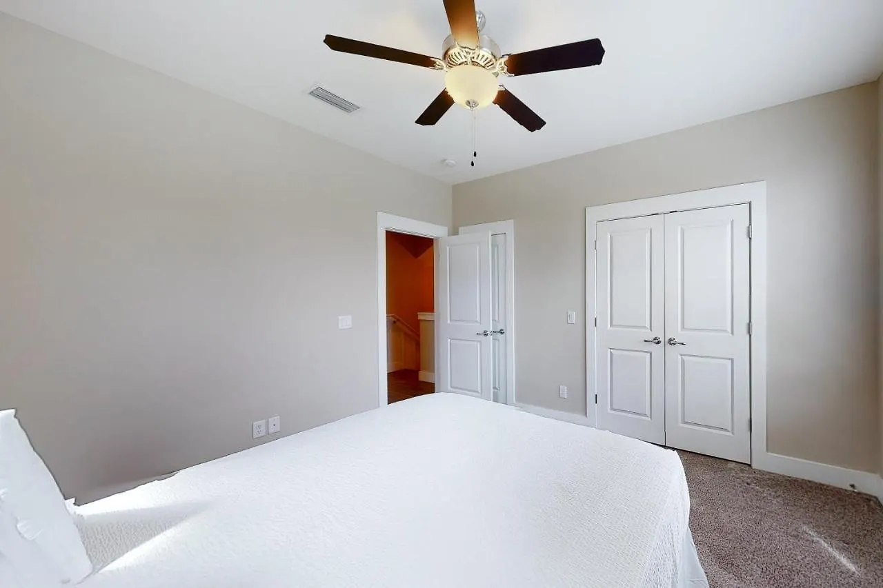 Holiday home Coastal Castaway Villa Panama City Beach United States