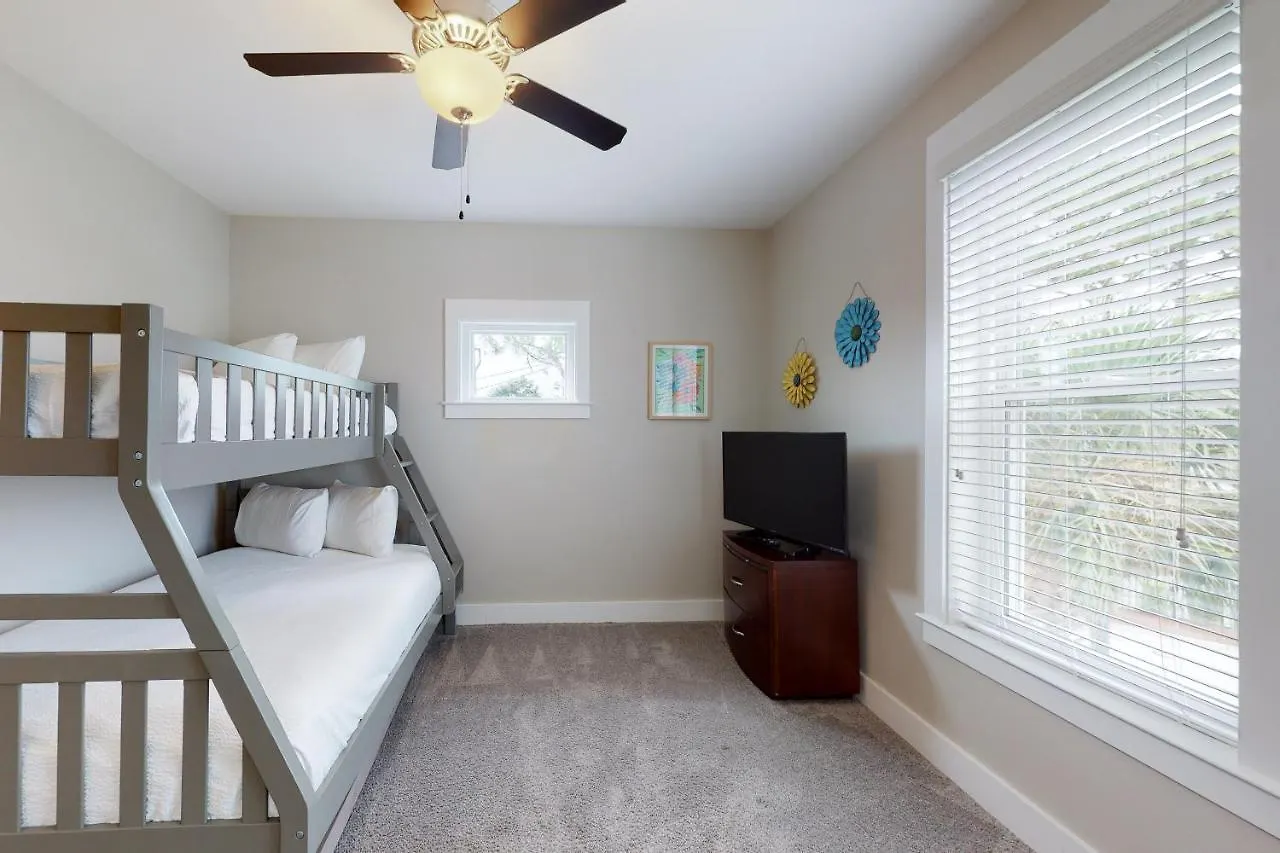 Coastal Castaway Villa Panama City Beach 0*,  United States