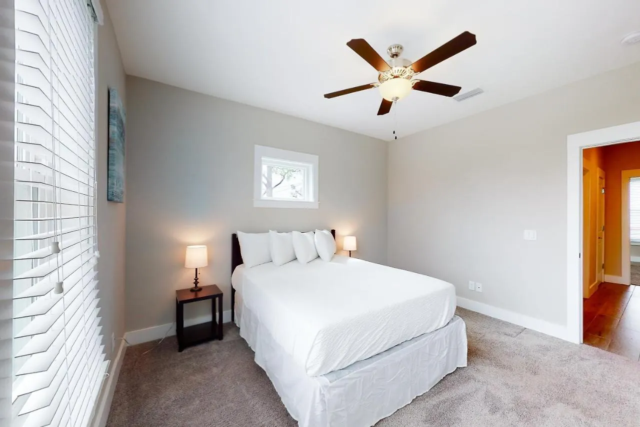 Holiday home Coastal Castaway Villa Panama City Beach United States