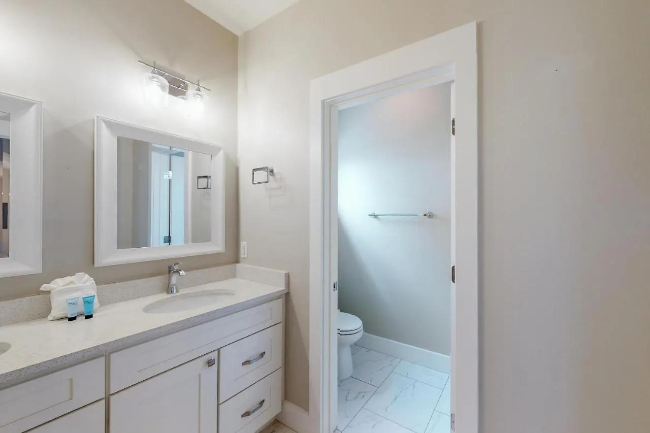 Coastal Castaway Villa Panama City Beach 0*,