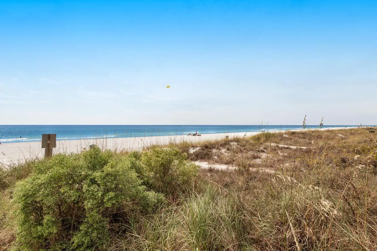 Holiday home Coastal Castaway Villa Panama City Beach
