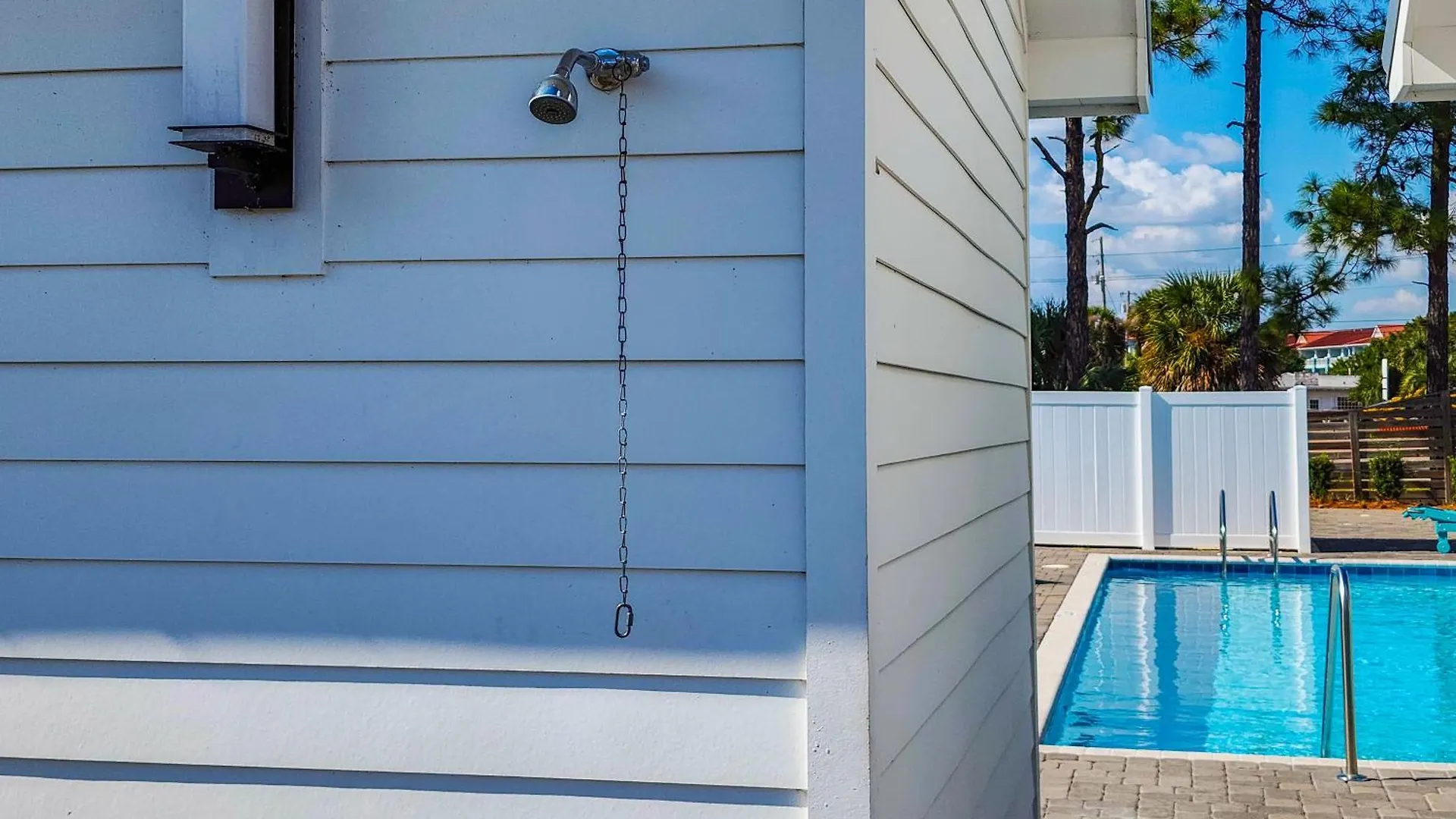 Holiday home Coastal Castaway Villa Panama City Beach