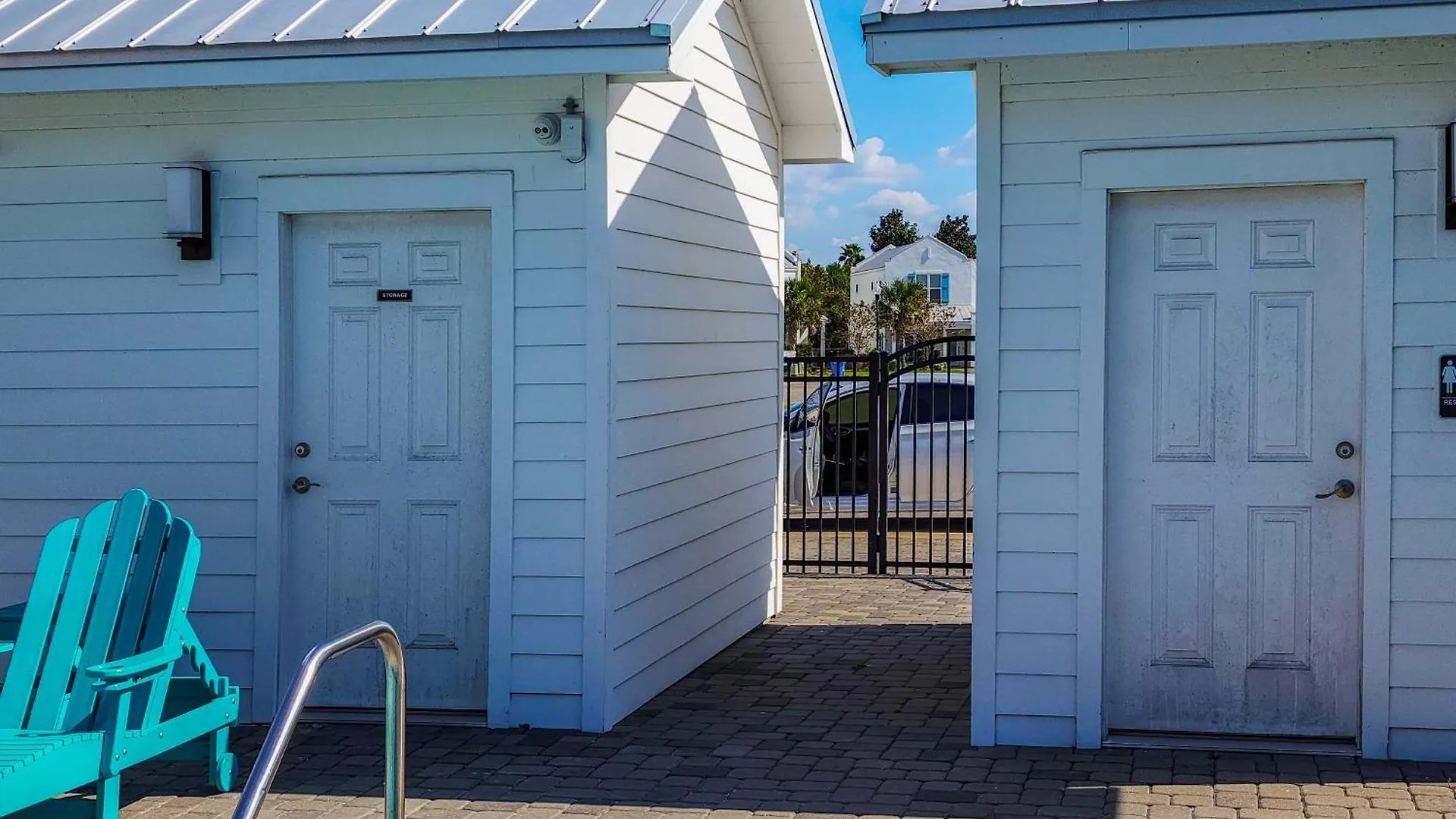 Coastal Castaway Villa Panama City Beach United States