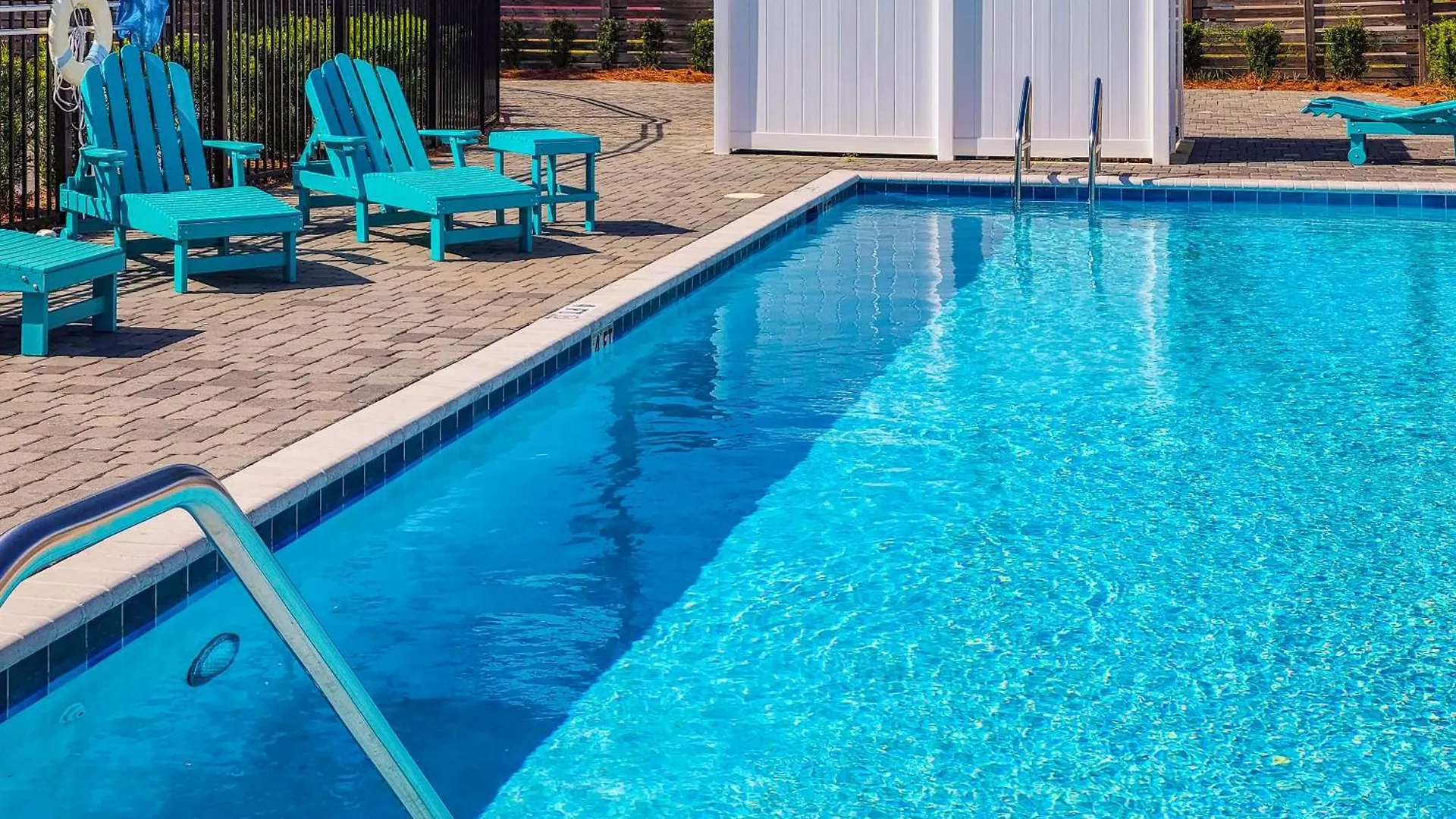 Coastal Castaway Villa Panama City Beach Holiday home