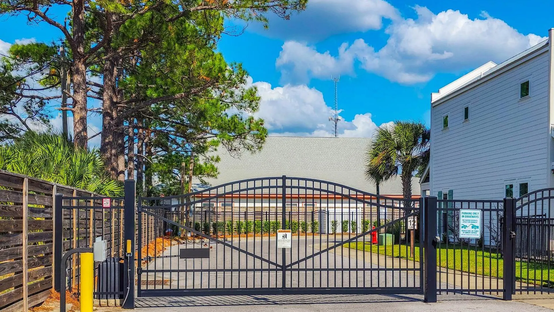 Holiday home Coastal Castaway Villa Panama City Beach United States