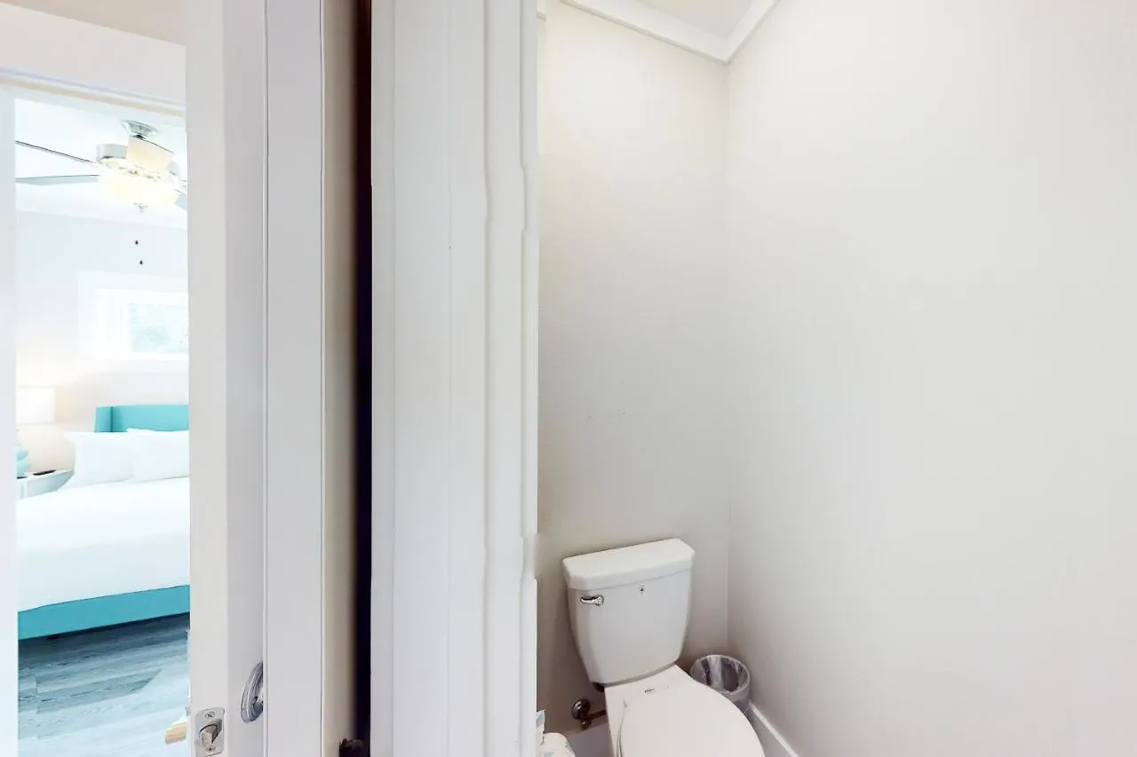 Holiday home Coastal Castaway Villa Panama City Beach