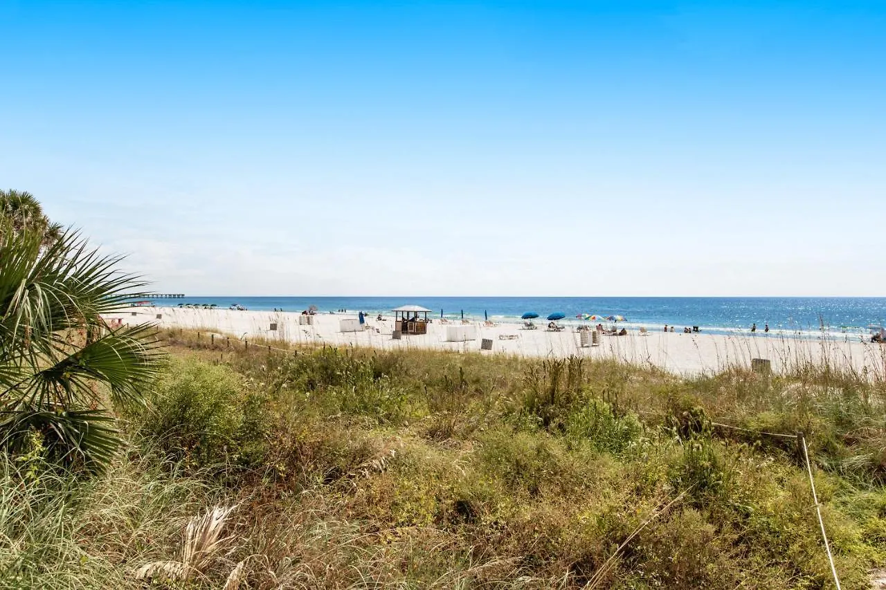 Holiday home Coastal Castaway Villa Panama City Beach